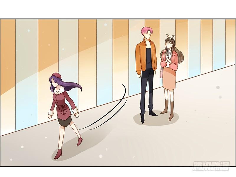 艾斯的礼物（上）-第207话