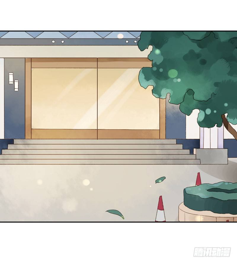 他看起来很好人（下）-第23话