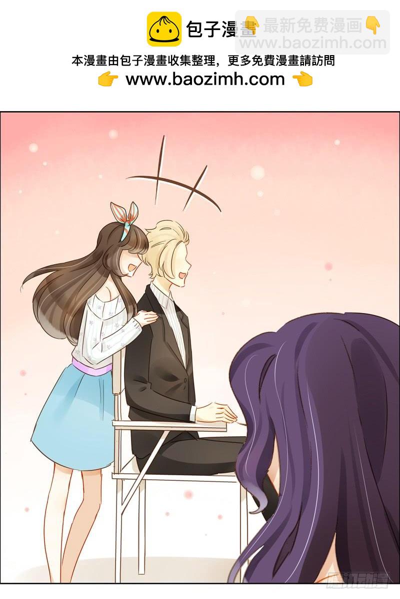 眼见为实（中）-第217话