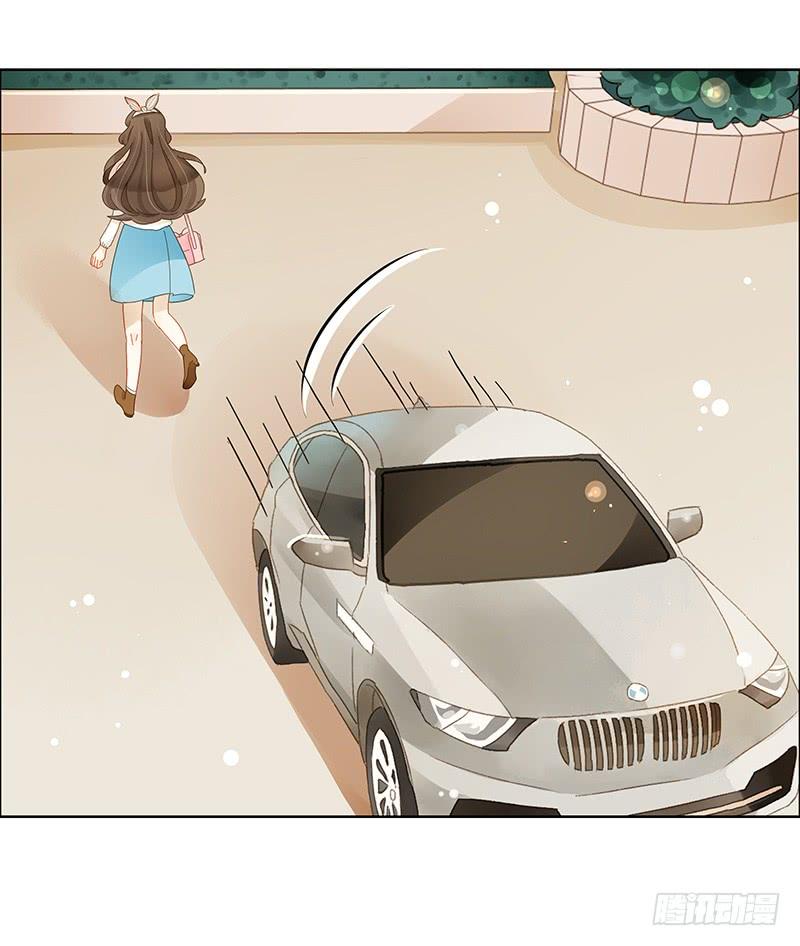 不安的预感（下）-第223话