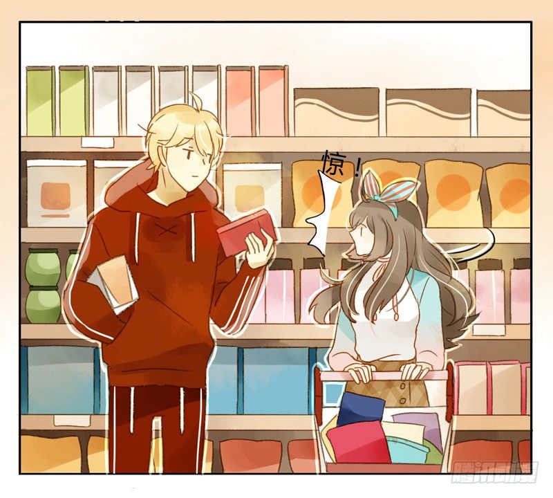 超市（中）-第25话