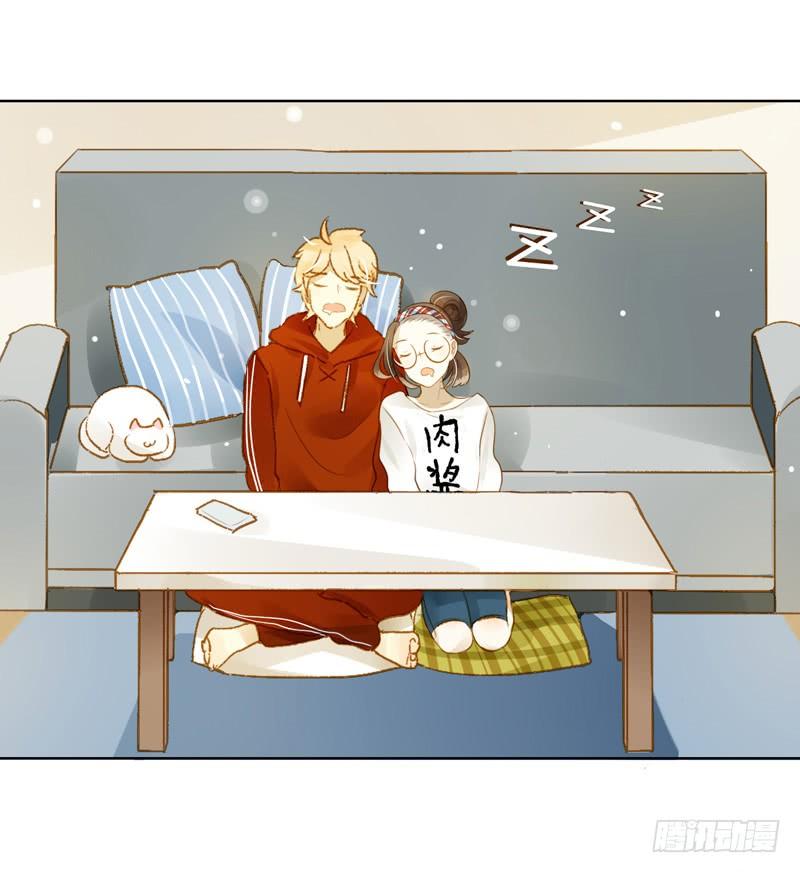 做鸵鸟（中）-第235话