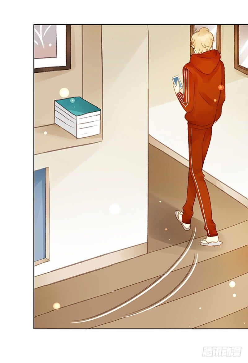 愤怒的粉丝（中）-第255话