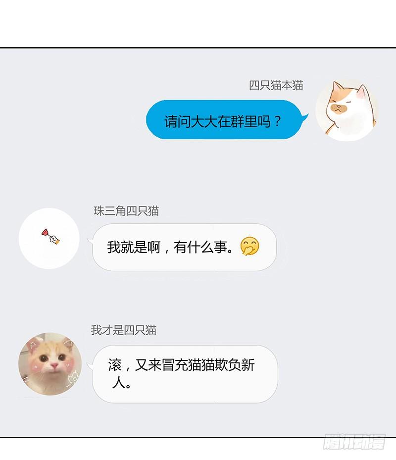 粉丝会长（中）-第253话