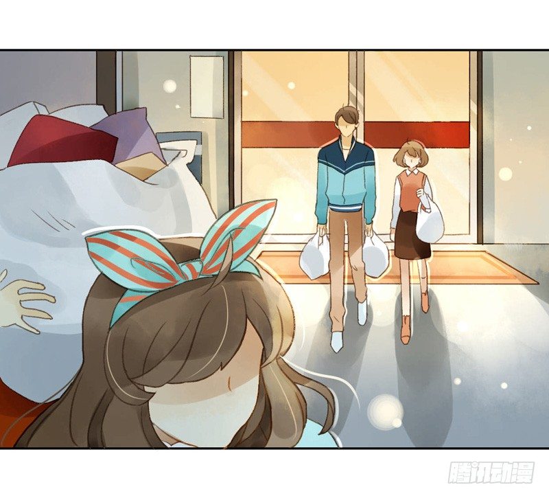 相遇（上）-第27话