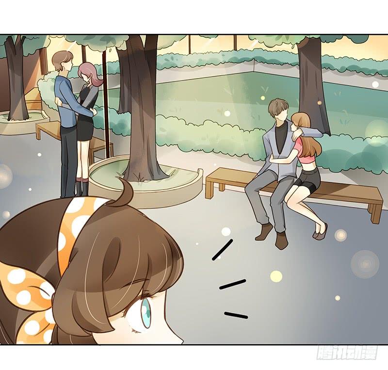 要告白了（上）-第273话