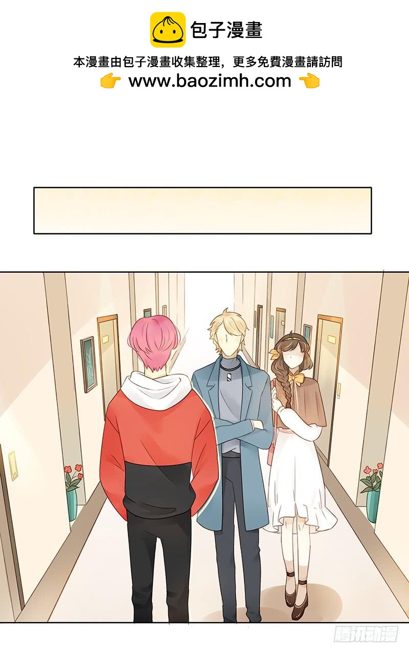 墨菲定律（上）-第275话