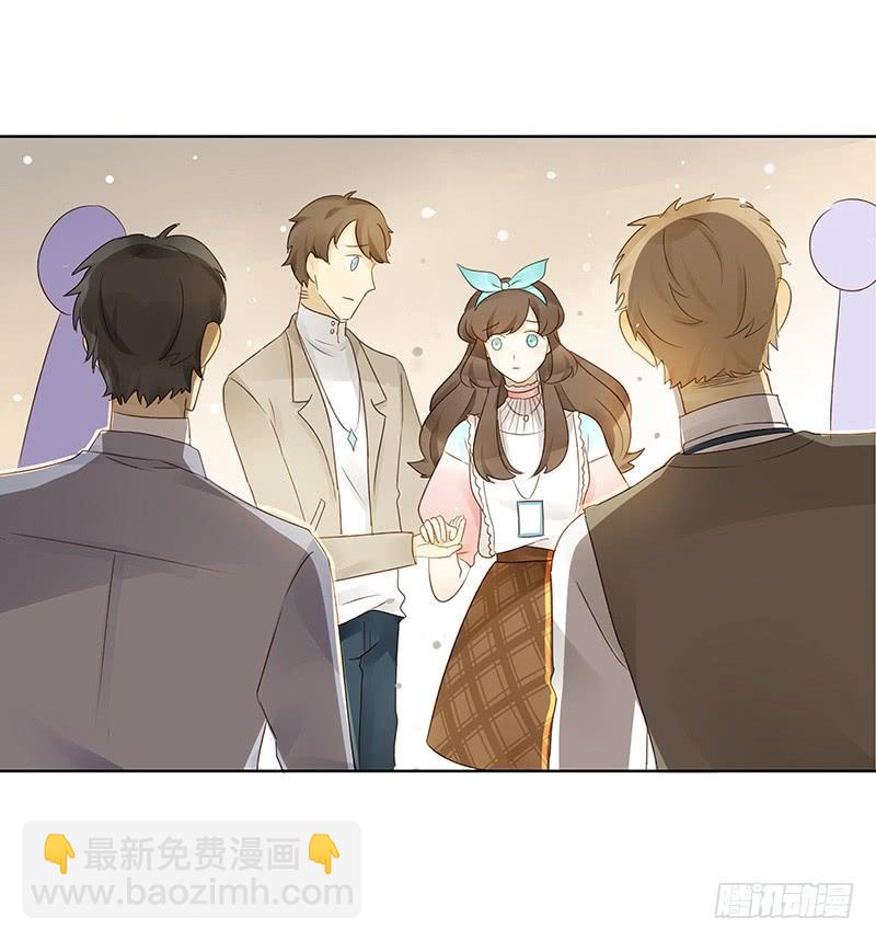 签售现场（下）-第289话