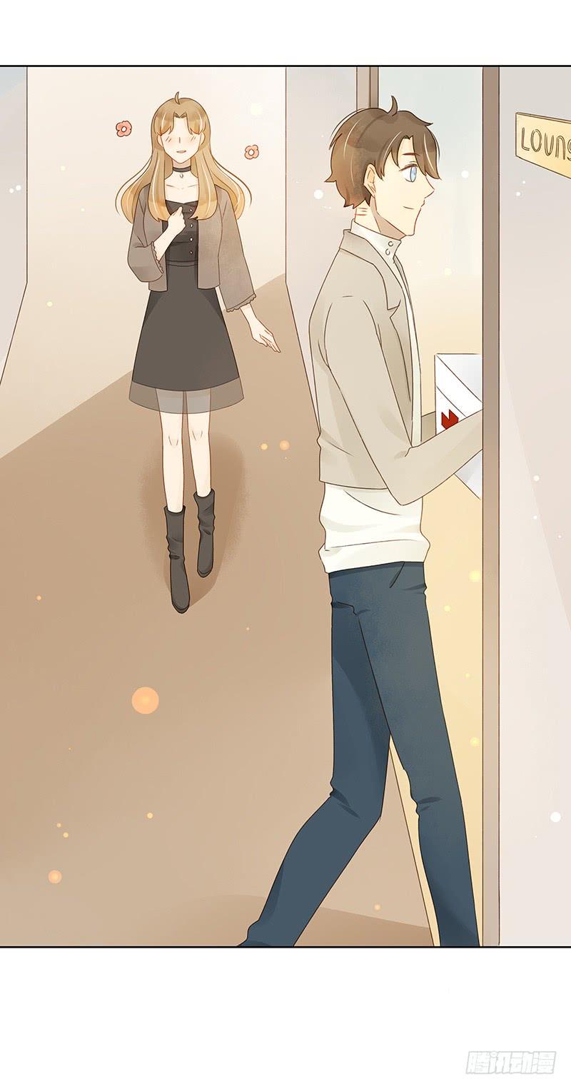 违背承诺（中）-第317话