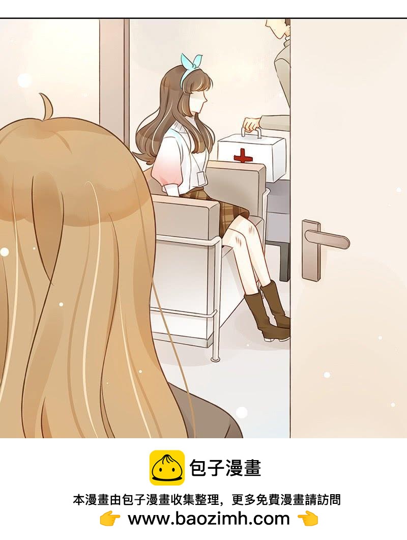 违背承诺（中）-第317话