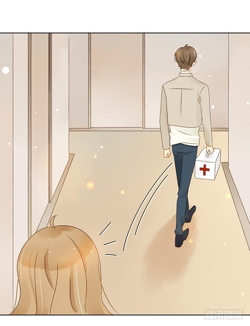 违背承诺（中）-第317话