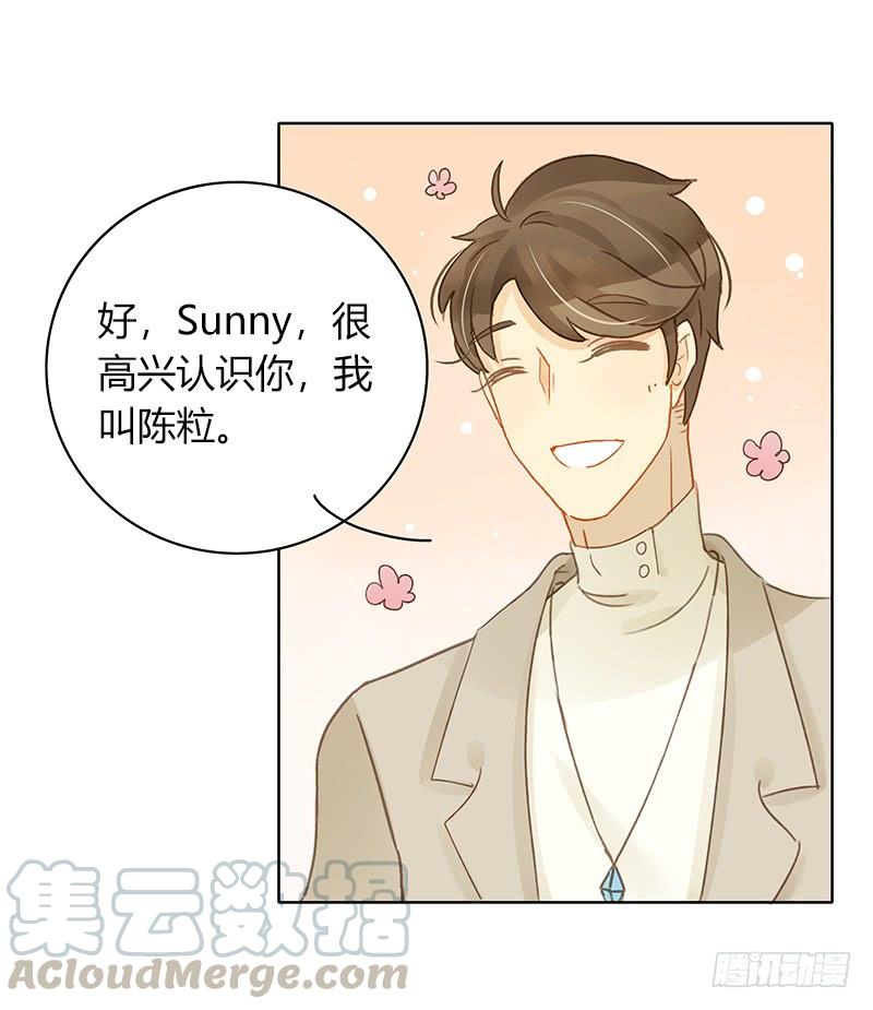 Sunny（中）-第283话
