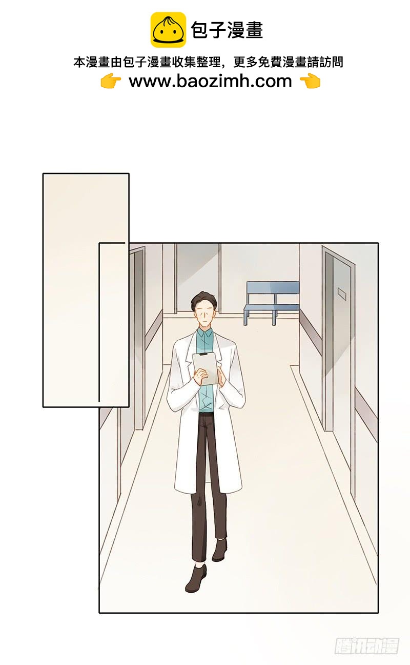 前辈到访（上）-第287话