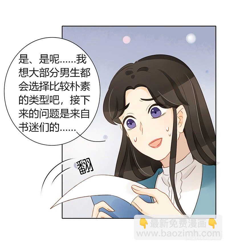 顏值戀 - 設局（下） - 1