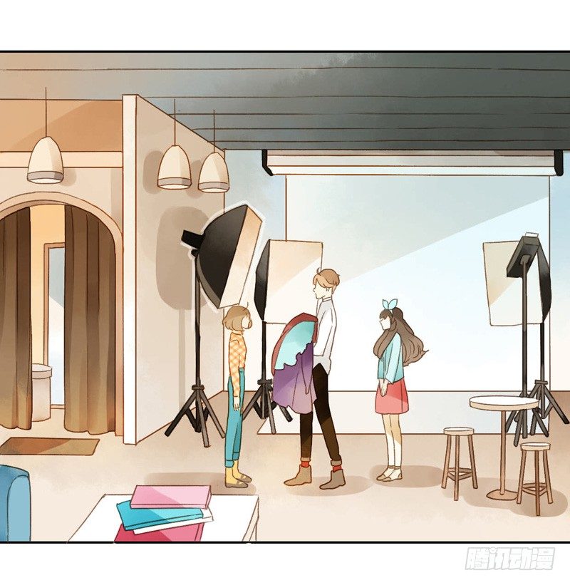 换装（中）-第33话