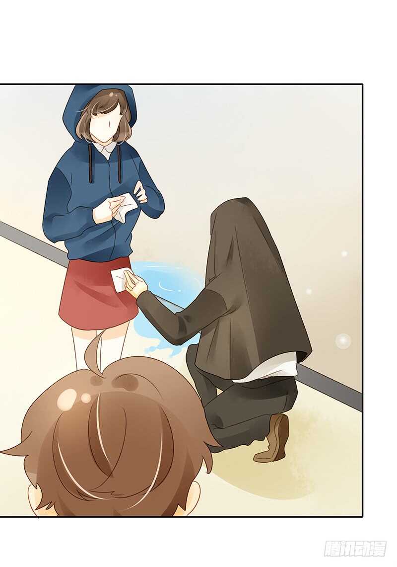 幸运锦鲤-第127话