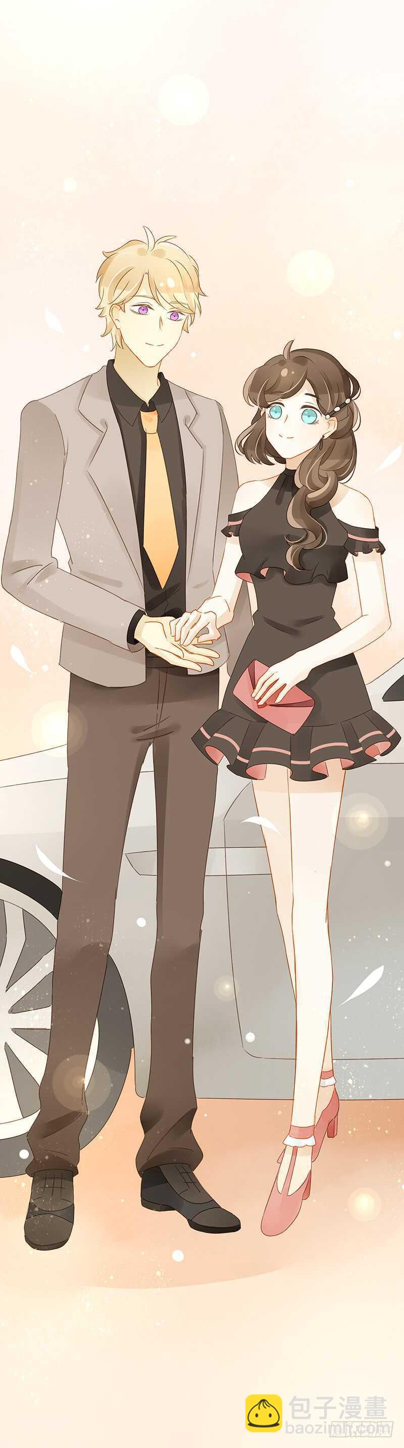 志在必得的Sunny-第129话