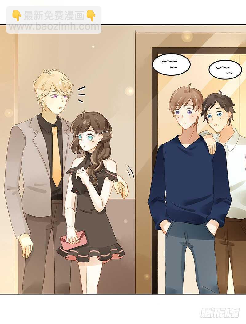 志在必得的Sunny-第129话