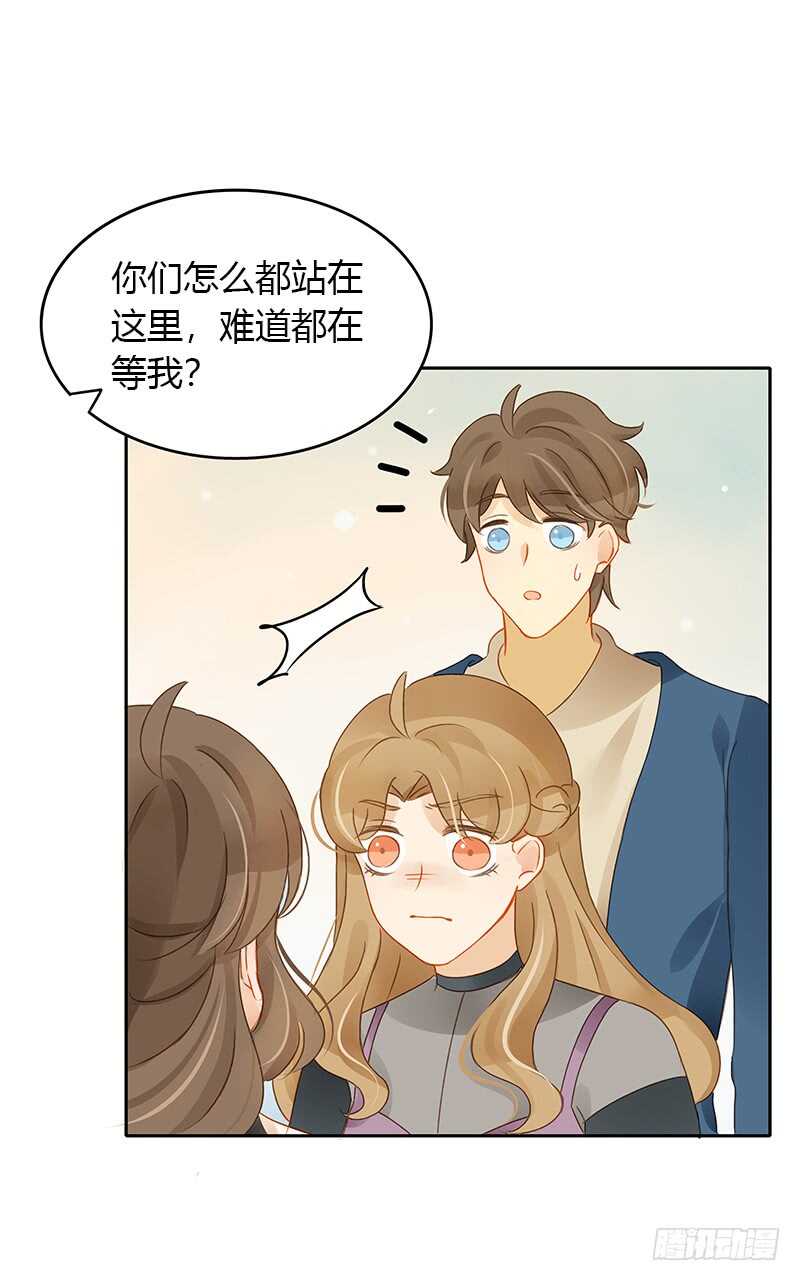 气急？败坏？-第131话