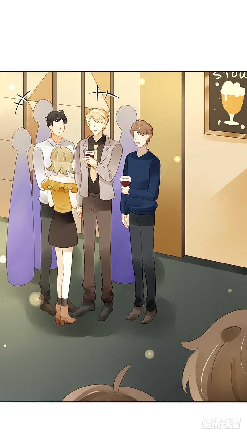 气急？败坏？-第131话