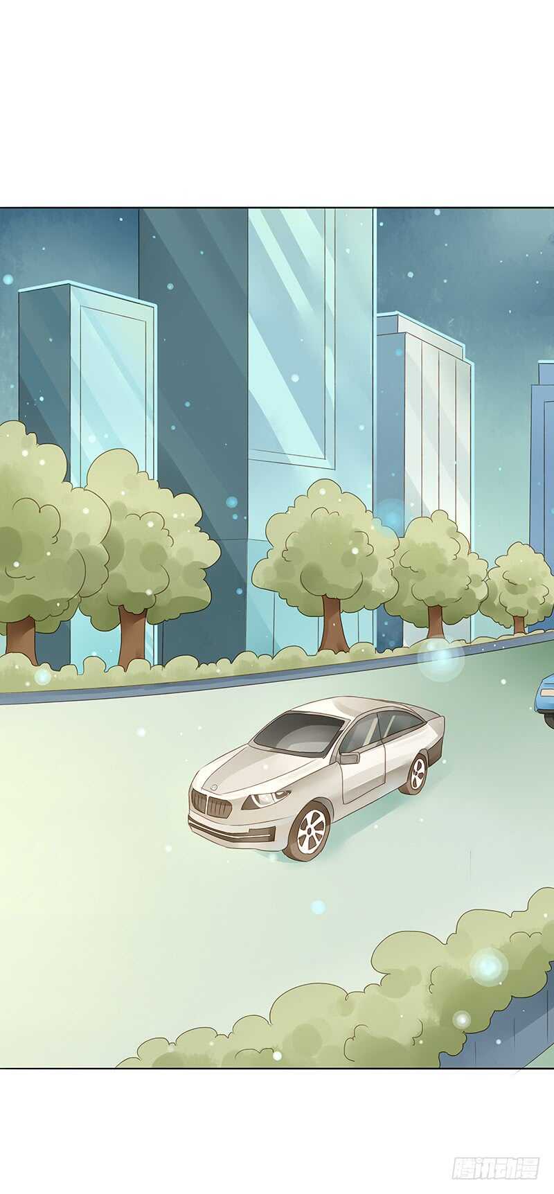 去酒吧的目的-第133话