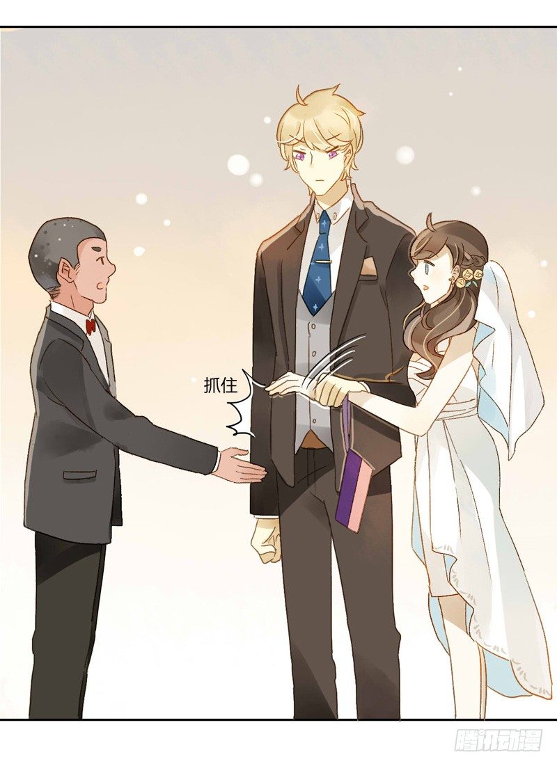 婚礼之后（上）-第63话