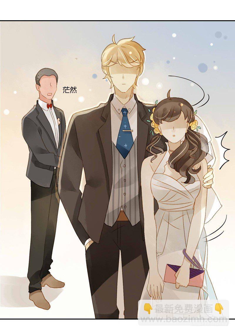 婚礼之后（上）-第63话