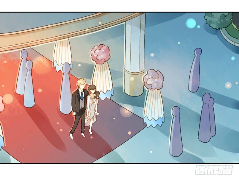 婚礼之后（上）-第63话