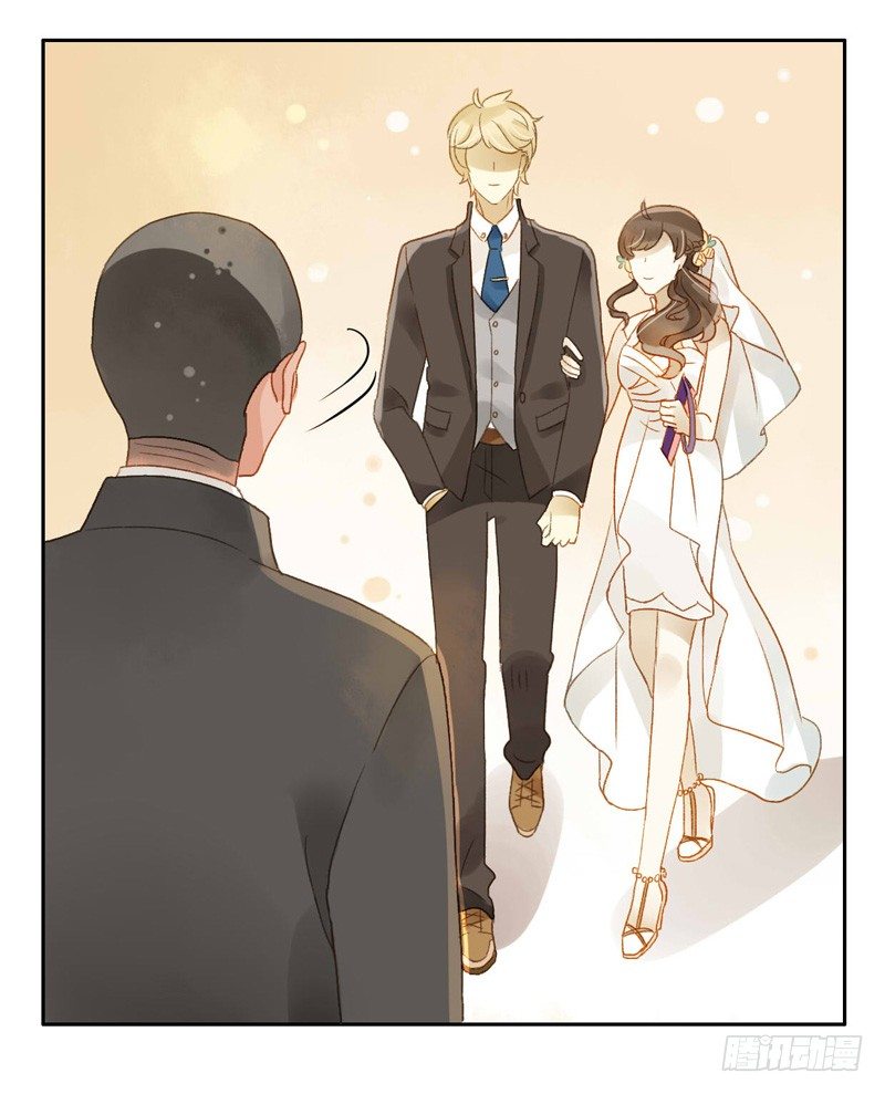 婚礼之后（上）-第63话