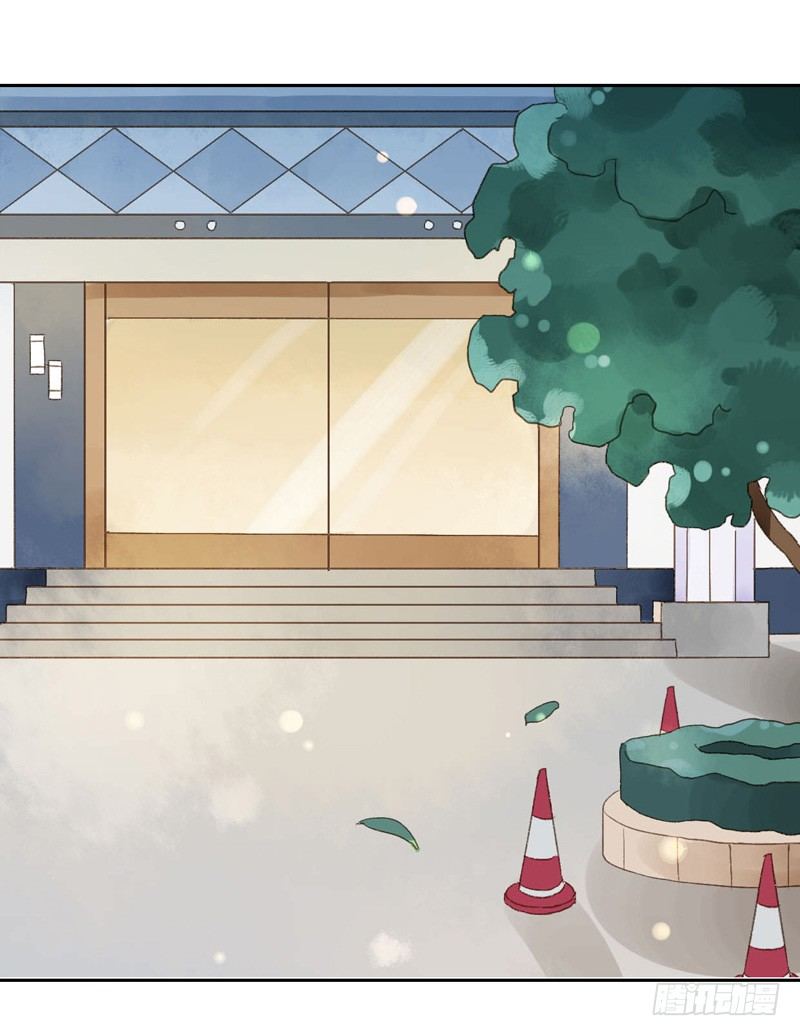 婚礼之后（中二）-第65话