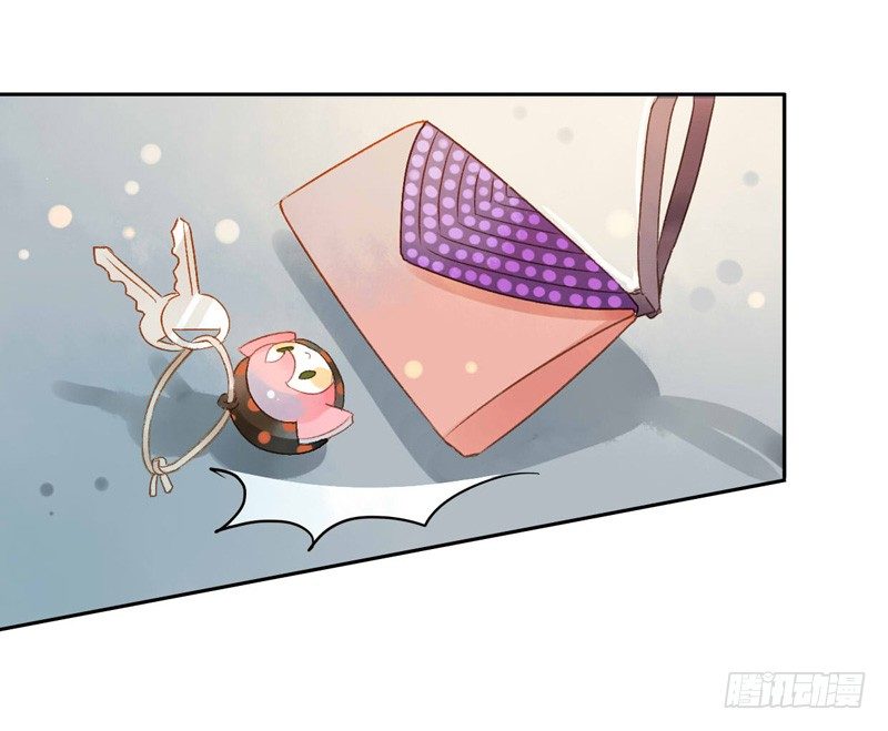 婚礼之后（中二）-第65话