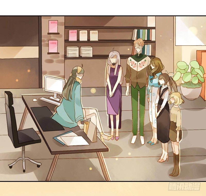 探望（中）-第69话