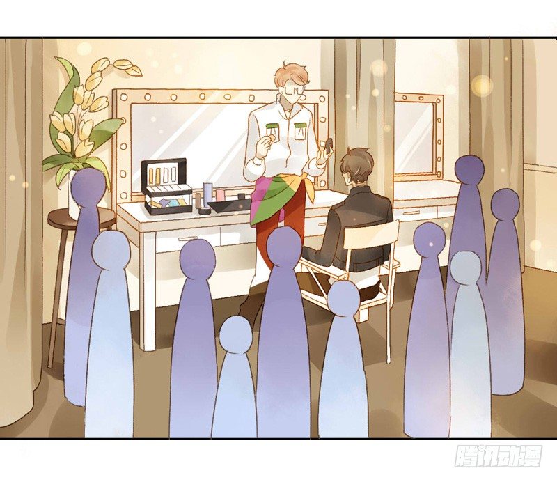 直播前夕（上）-第75话