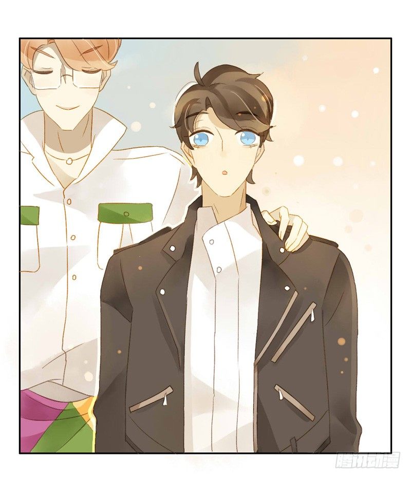 直播前夕（下）-第77话