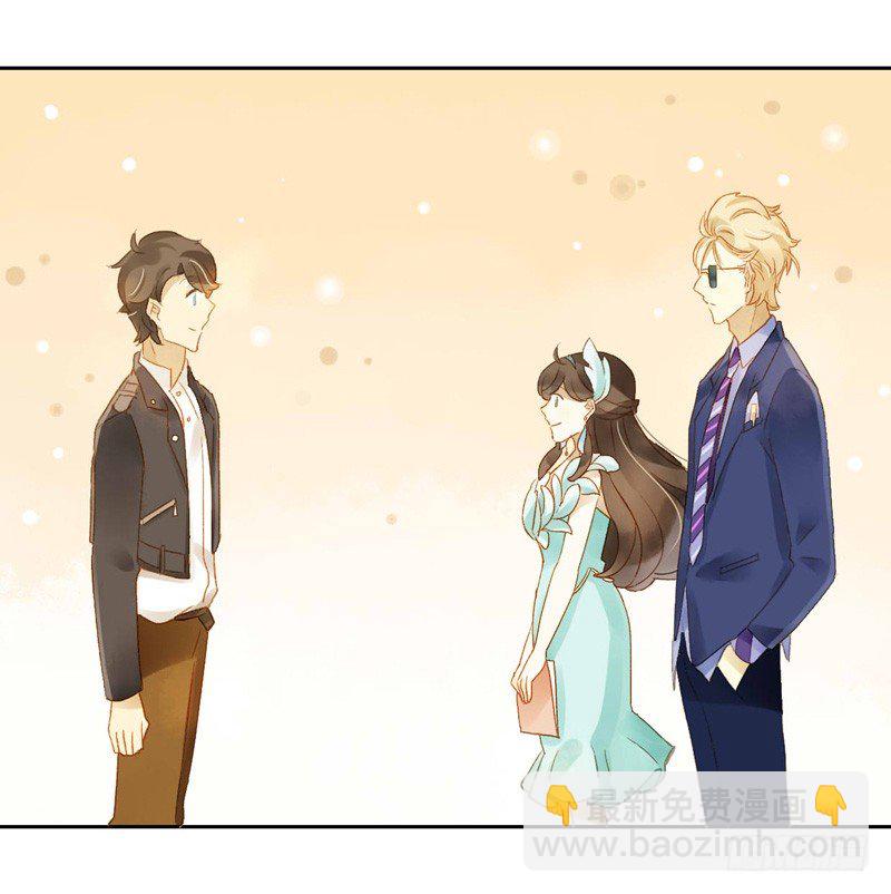 旧相识（下）-第81话