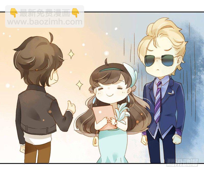 交锋（中）-第83话