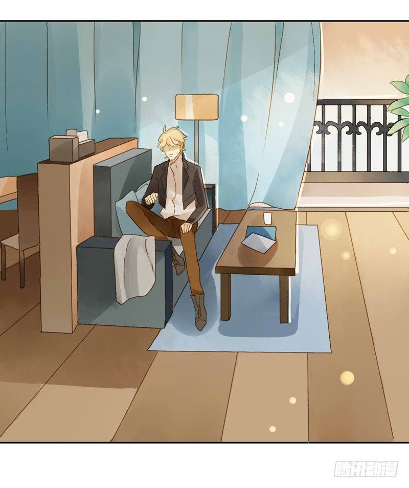 被困（上）-第95话