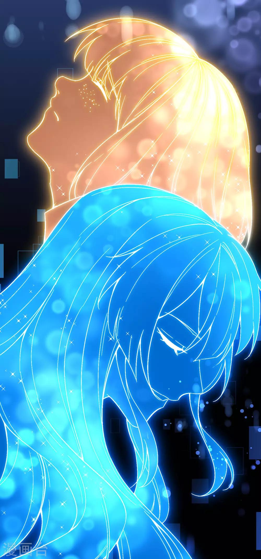 第22话 摘下面具-第25话