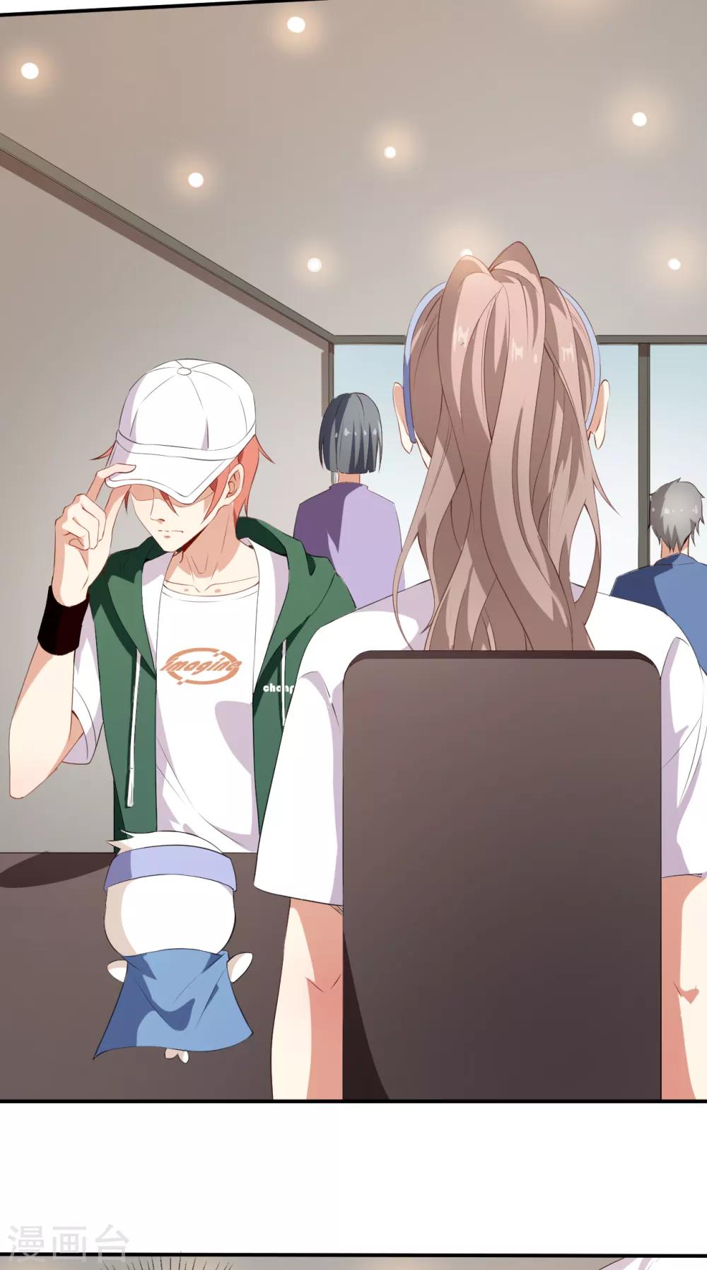 第36话 螺蛳粉的缘分-第39话