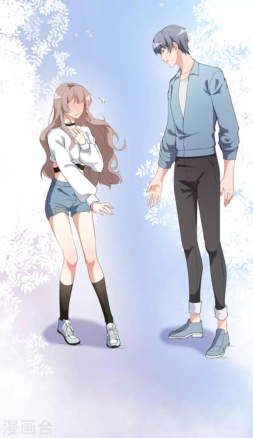 重置版第7话 我居然这么厉害-第9话