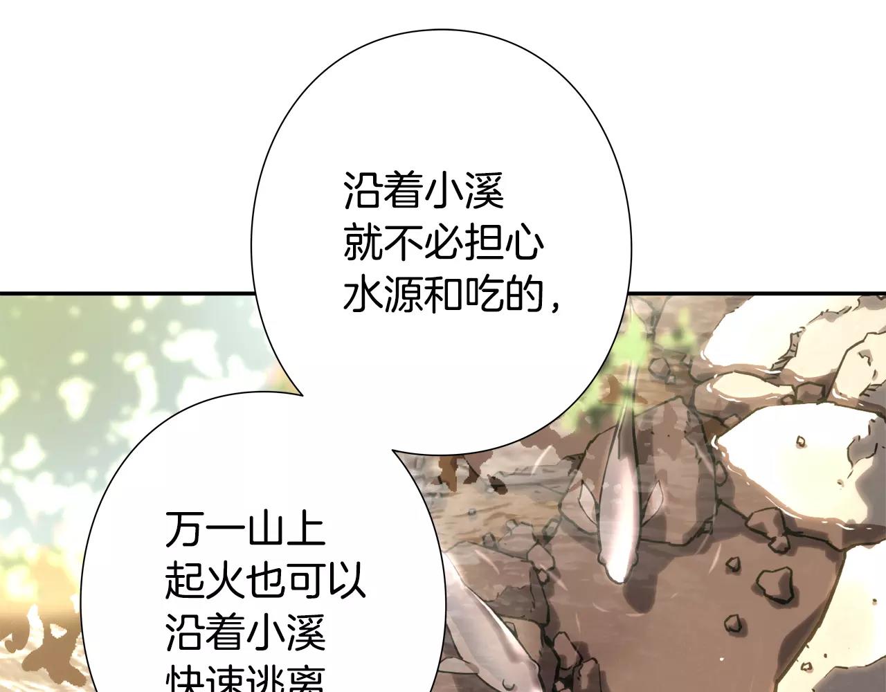 第10话 烈阳(1/2)-第11话