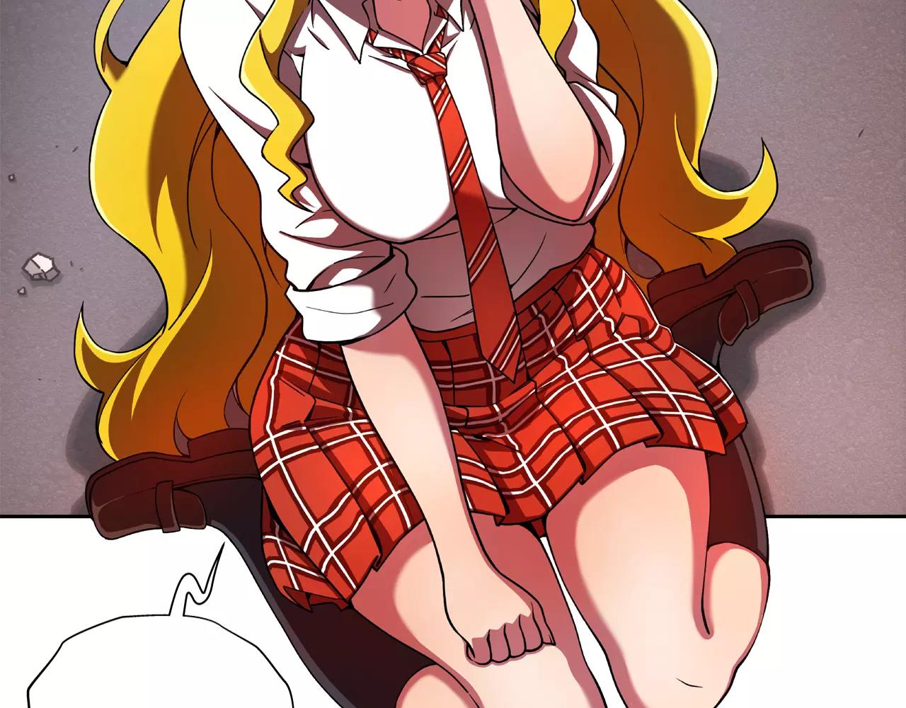 第12话 分裂的前兆(1/2)-第13话