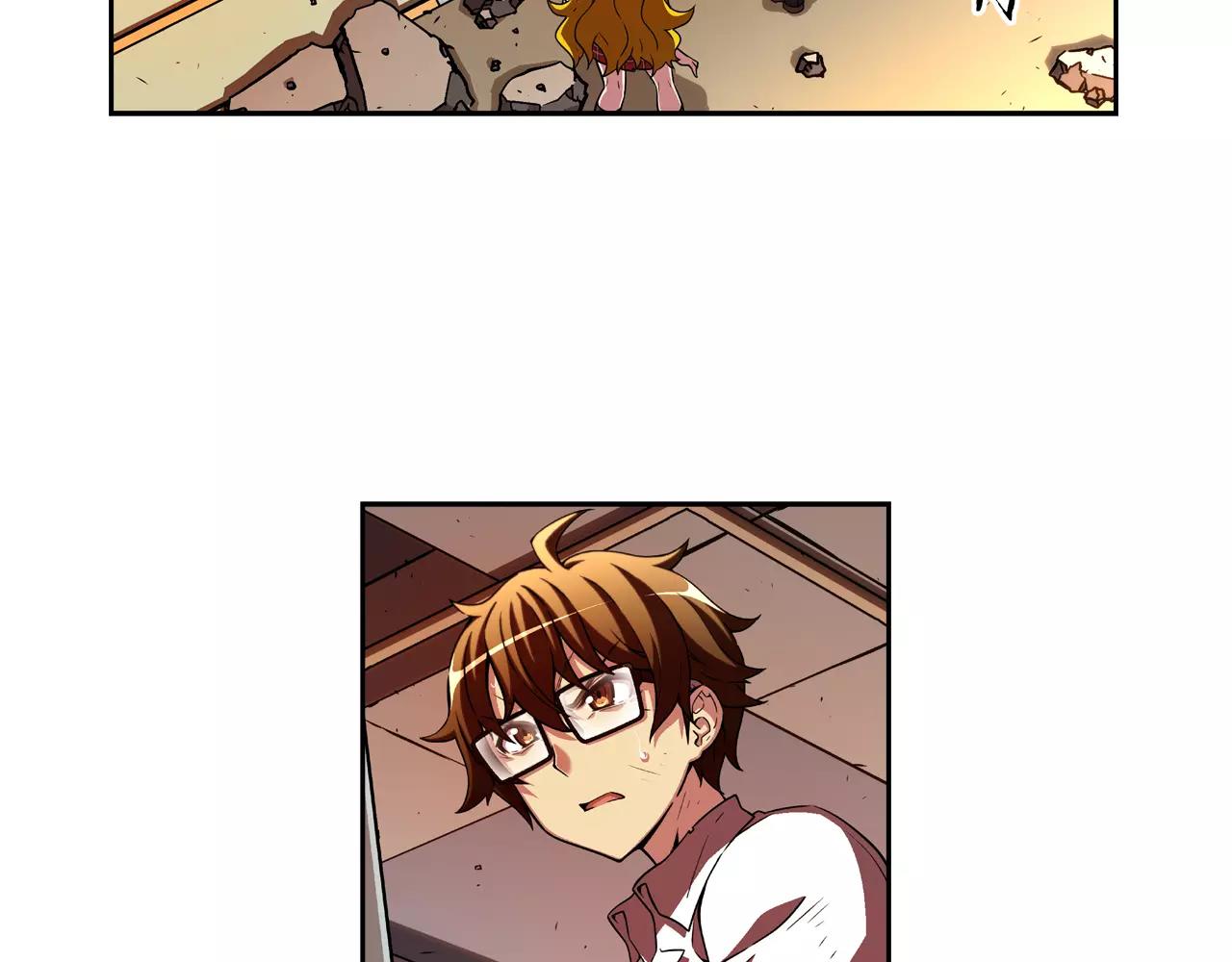 第16话 逃生办法(1/2)-第17话