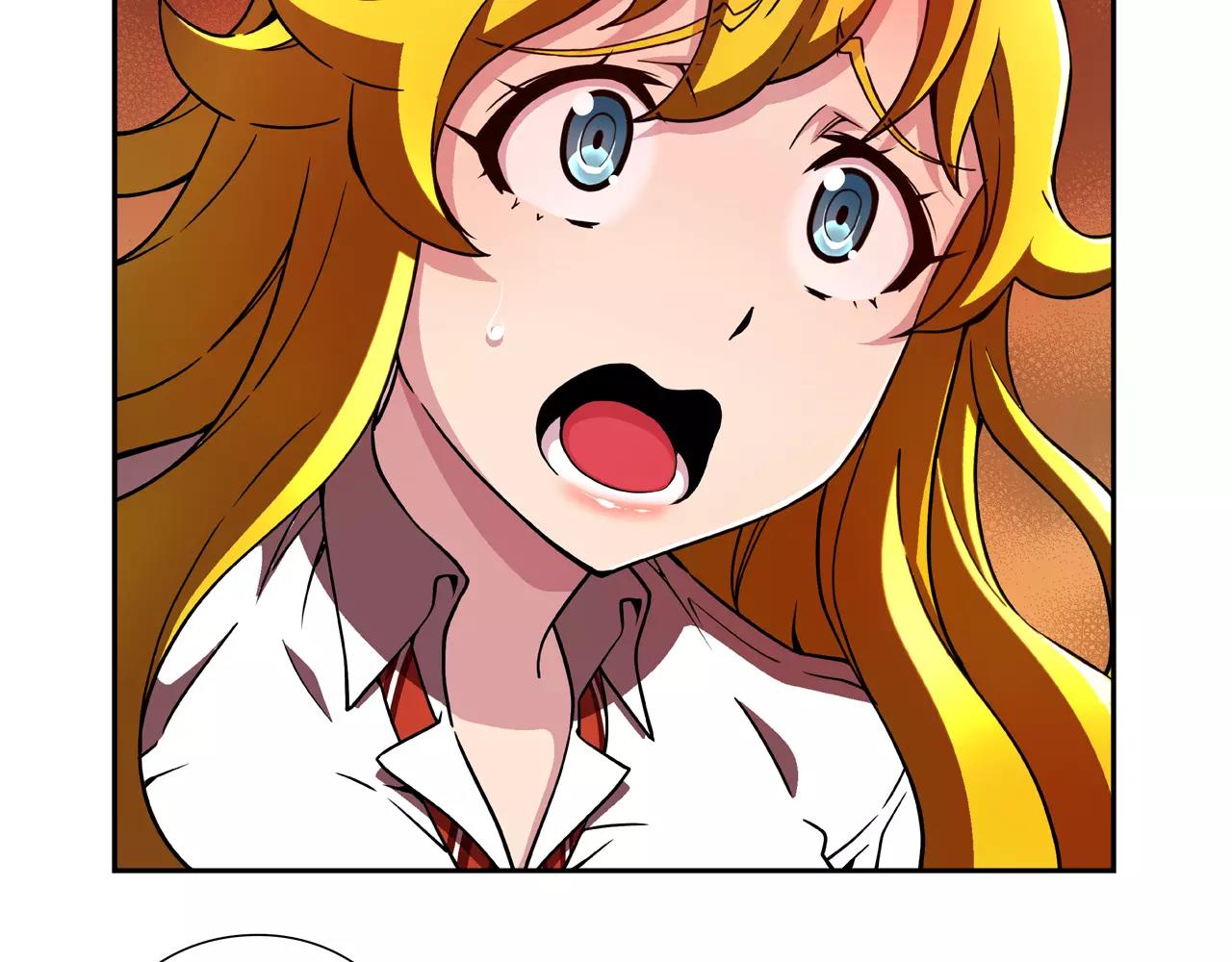 第16话 逃生办法(1/2)-第17话