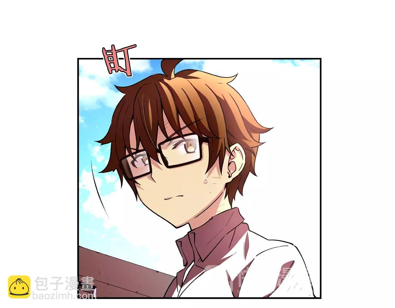 第18话 独走(1/2)-第19话