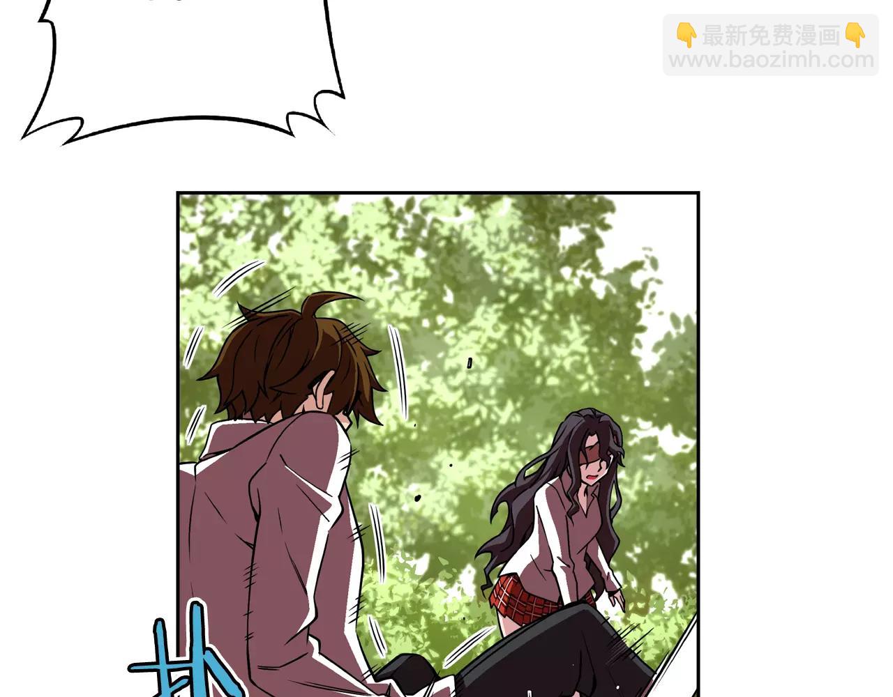 第18话 独走(1/2)-第19话