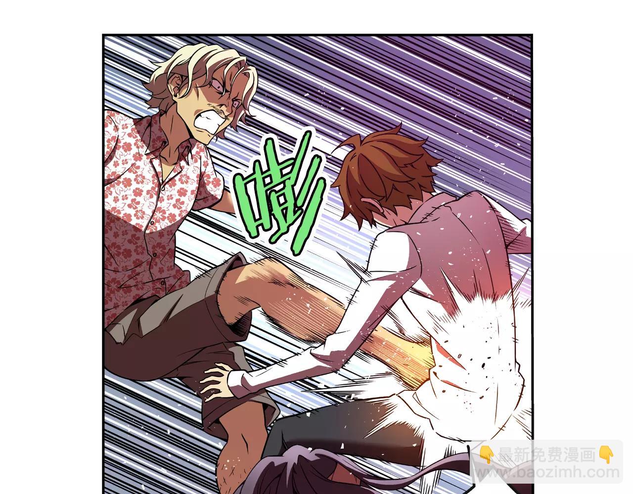 第20话 疯子(1/2)-第21话