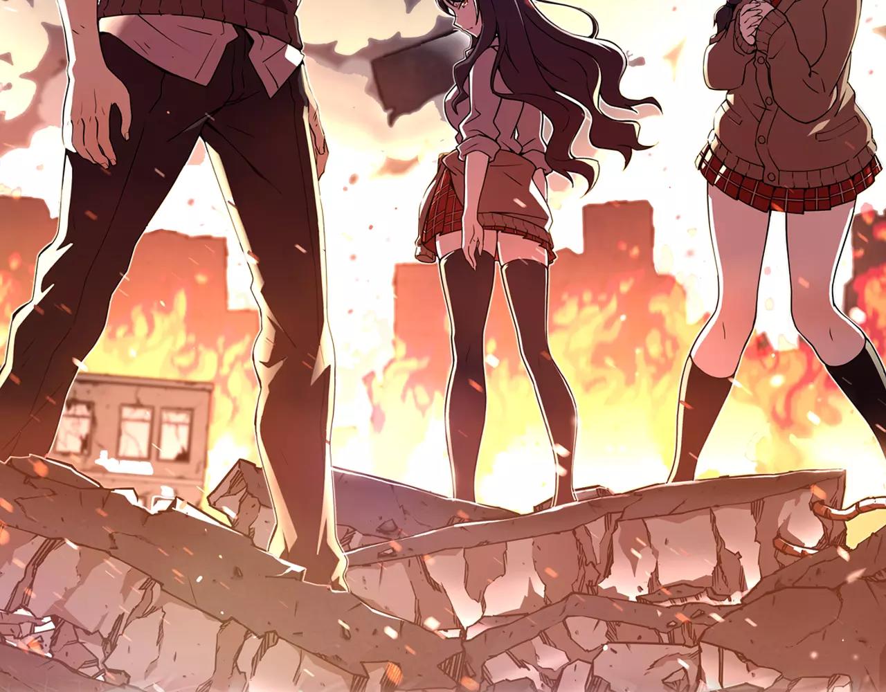 第20话 疯子(1/2)-第21话