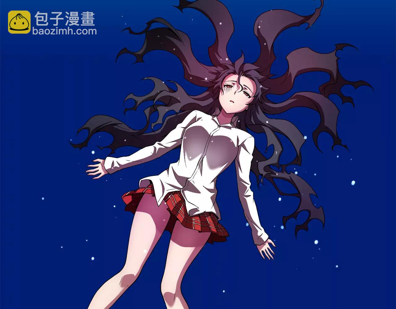 第24话 反省？(1/2)-第25话