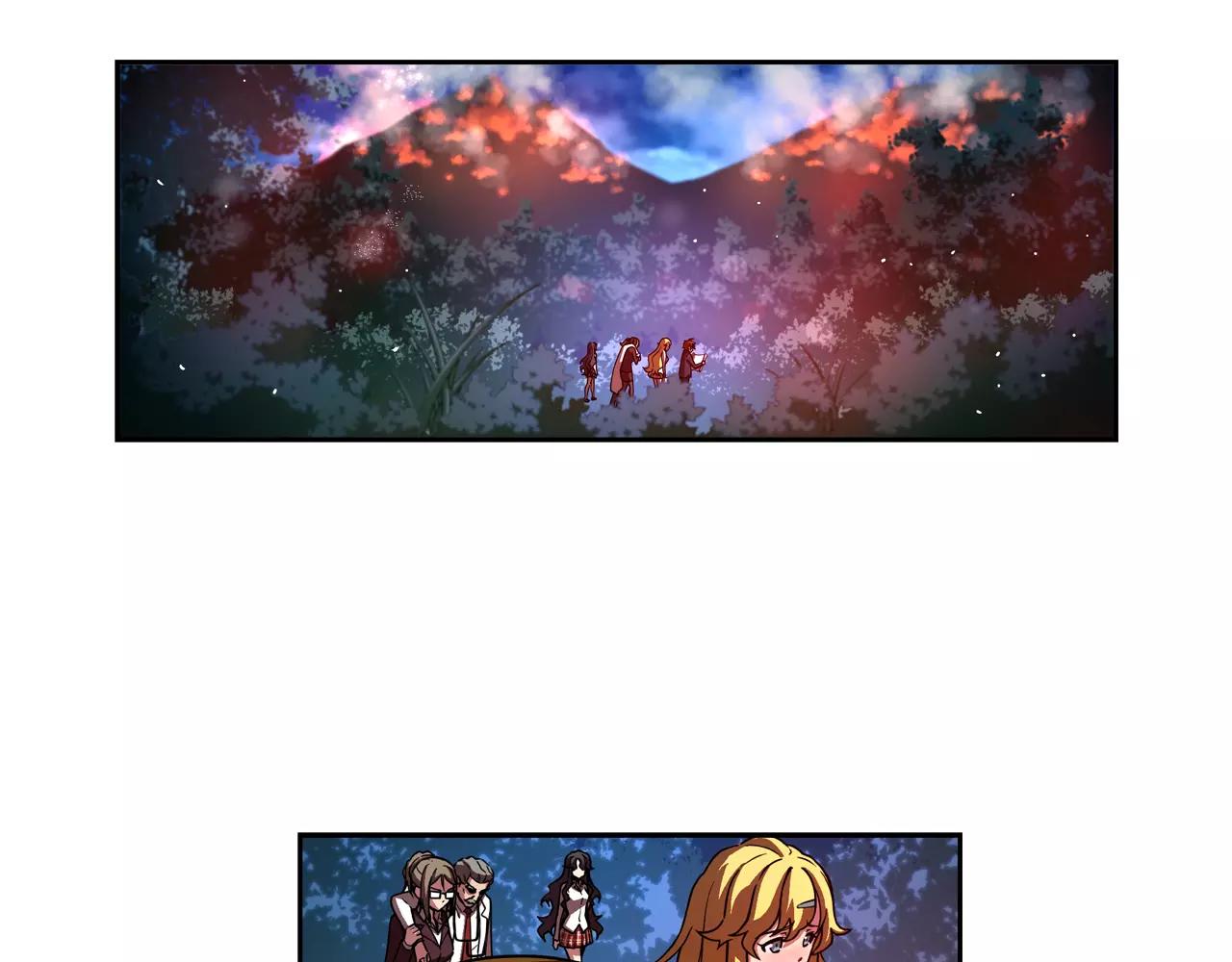 第28话 危险隧道(1/2)-第29话